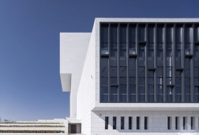 山東省大學博物館
