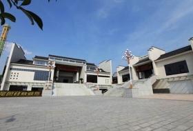 中國農村博物館